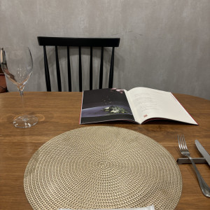 料理|753540さんの表参道TERRACE/テイクアンドギヴ・ニーズウェディングの写真(2571217)