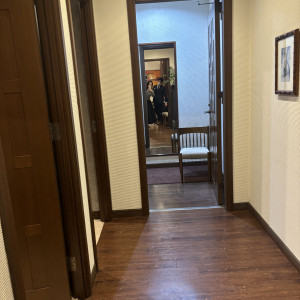 チャペル|753540さんの表参道TERRACE/テイクアンドギヴ・ニーズウェディングの写真(2571215)