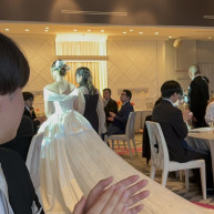 中座