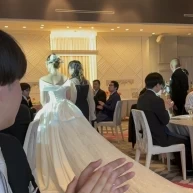 中座