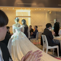 中座