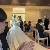 中座
