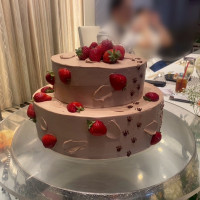 生ケーキ