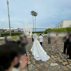 大階段下|753548さんのBLANC ANGE（ブランアンジュ）の写真(2467243)