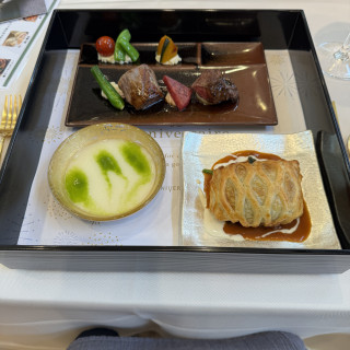 試食会