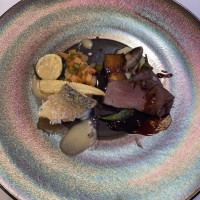 料理のお写真
