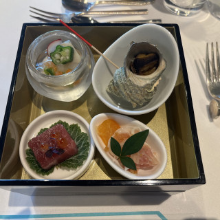 前菜