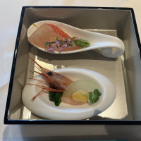 前菜