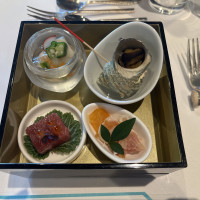 前菜