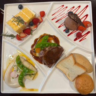 料理