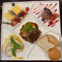 料理