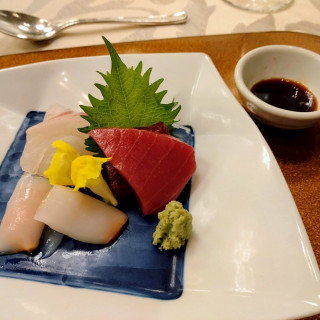 料理
