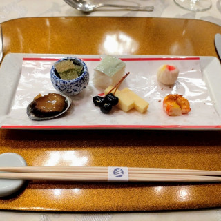 料理