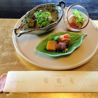 料理