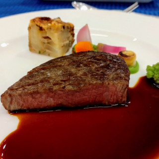 料理