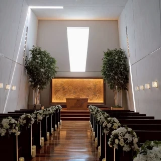 チャペル