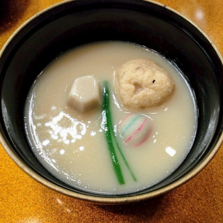 料理