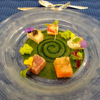 料理
