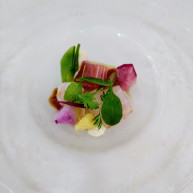 料理