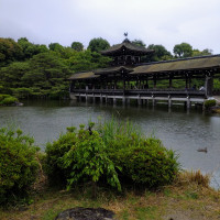庭園