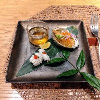 料理