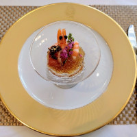 料理