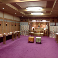 神殿