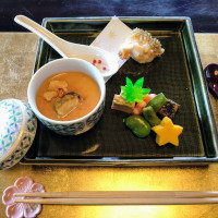 料理