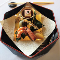 料理