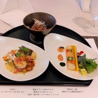 料理