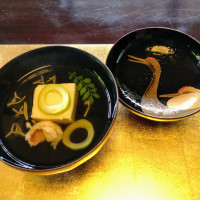 料理