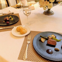 料理