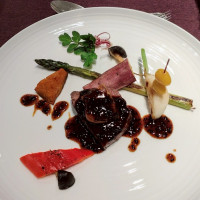 料理
