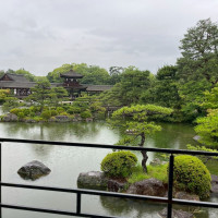 庭園