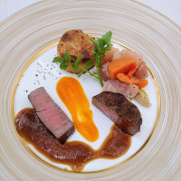 料理