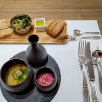 料理