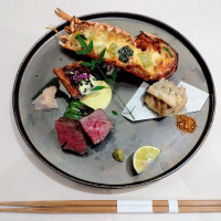 料理