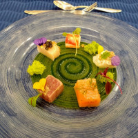 料理