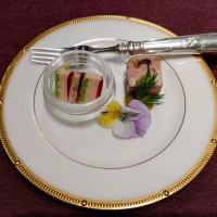 料理