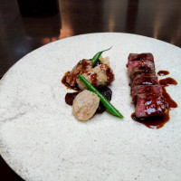 料理