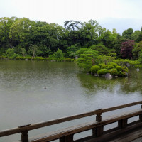庭園