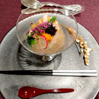 料理