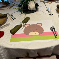 披露宴会場