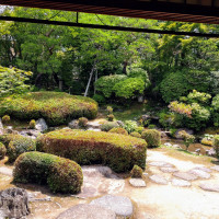 庭園