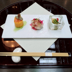 料理|753593さんの京都ブライトンホテルの写真(2468562)