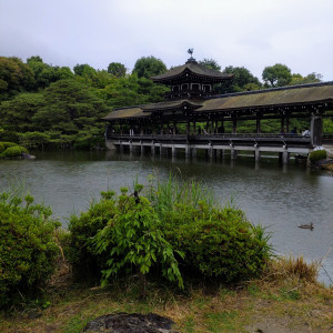 庭園|753593さんの平安神宮会館の写真(2468078)