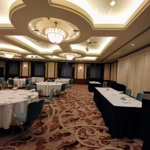 披露宴会場|753593さんのホテルオークラ京都の写真(2469733)