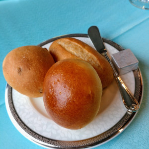 料理|753593さんのホテルオークラ京都の写真(2469754)