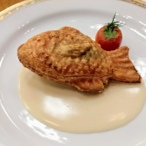 料理|753593さんのホテルニューオータニ大阪の写真(2467895)
