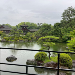 庭園|753593さんの平安神宮会館の写真(2468069)